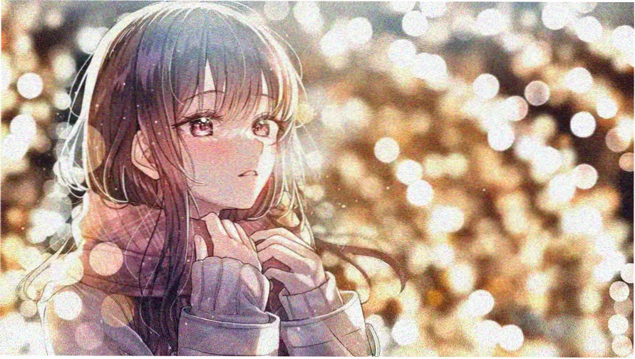漫画色 色彩心理学入口
